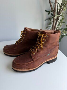 Tecova work boots